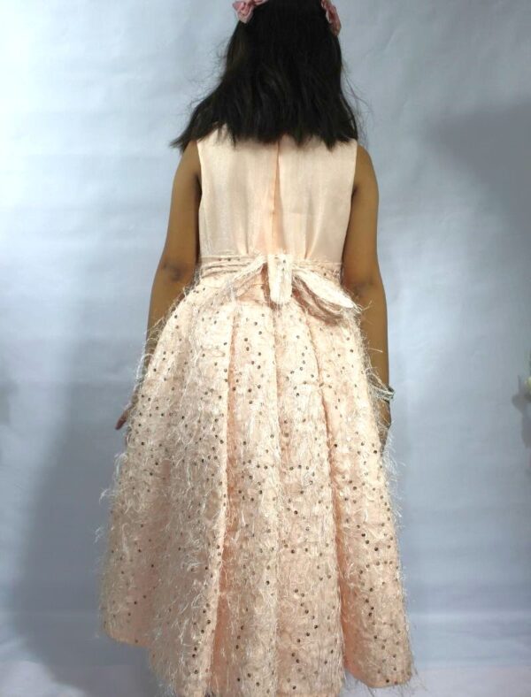 Twinkle Peach Princess