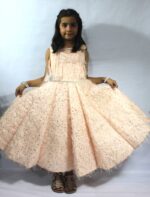Twinkle Peach Princess