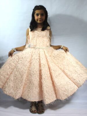 Twinkle Peach Princess