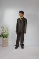 pant coat short waste coat