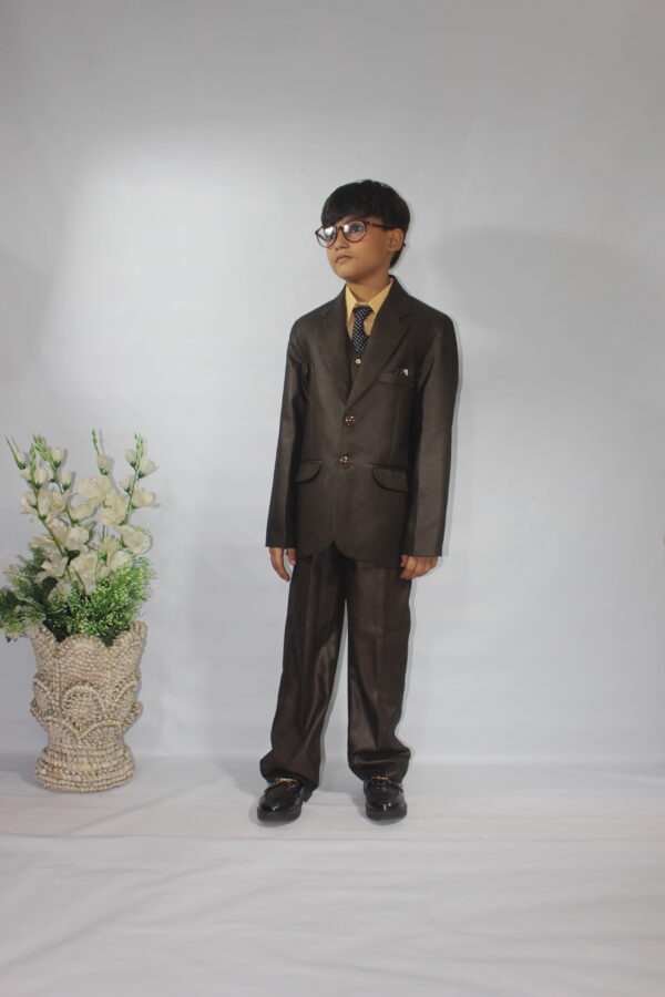 pant coat short waste coat