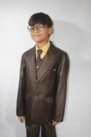 pant coat short waste coat