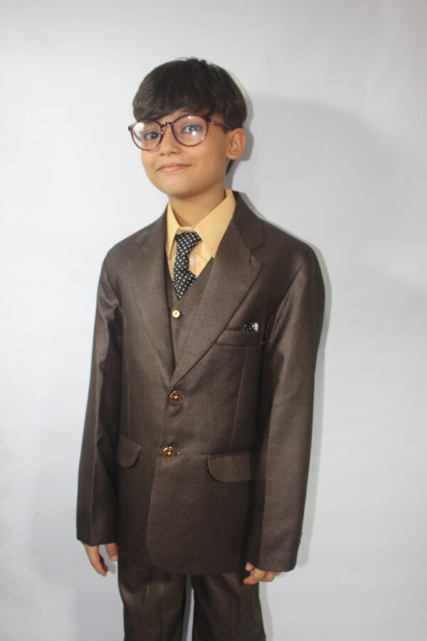 pant coat short waste coat