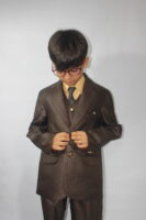 pant coat short waste coat