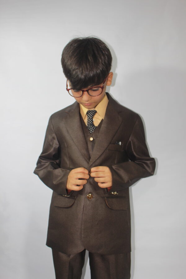 pant coat short waste coat