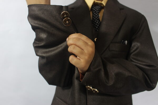 pant coat short waste coat