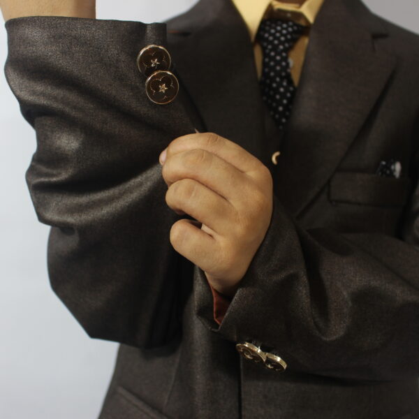 pant coat short waste coat