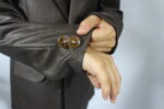 pant coat short waste coat