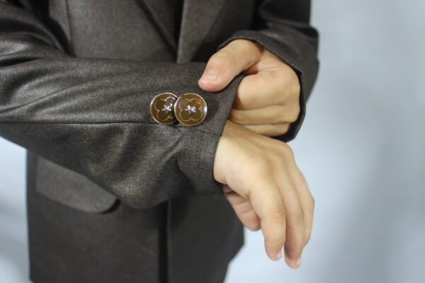 pant coat short waste coat