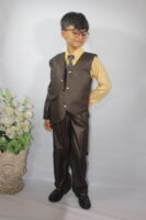 pant coat short waste coat