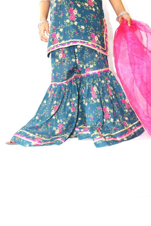 Gul Bahar Grace