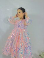 ✨Crystal 3D Dress🦩