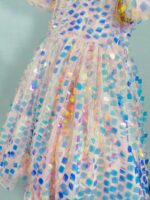 ✨Crystal 3D Dress🦩
